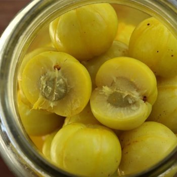 Amla Salted Pickle