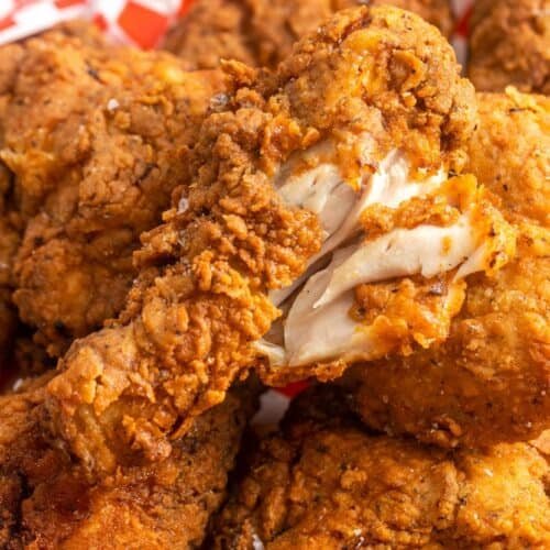 Fried Chicken 12 Pieces