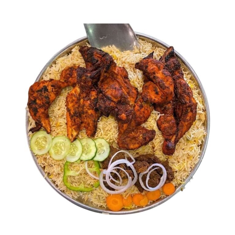 Alfaham Mandhi - Full
