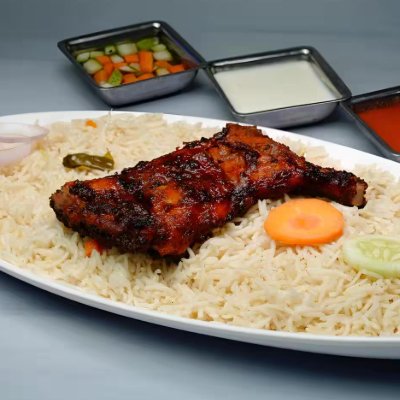 Alfaham Mandi Quarter