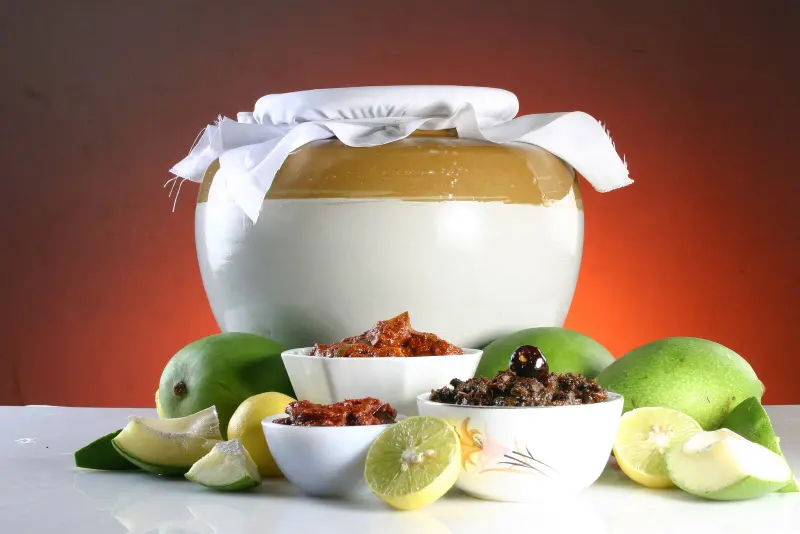 Kerala Pickles