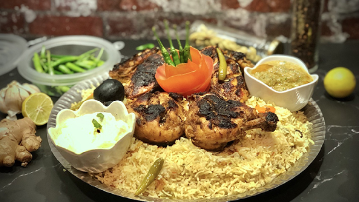 Liceria Food